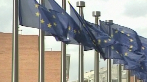 European Ombudsman - 'Deeply touched' by Noel McCullagh's case