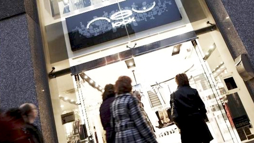Fashion jobs - 121 new jobs in New Look's latest Dublin store