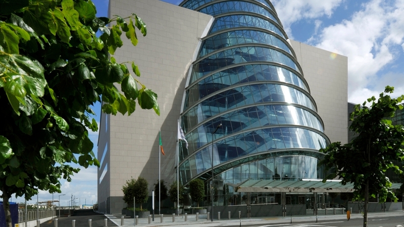 Fáilte Ireland's head of business tourism and events Ciara Gallagher tells Conor Brophy about the growing business tourism sector