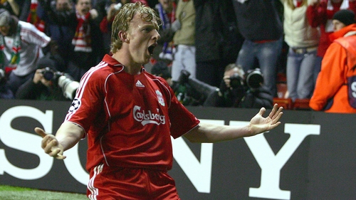 Dirk Kuyt