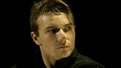 Martin McCann in Swansong - Story of Occi Byrne