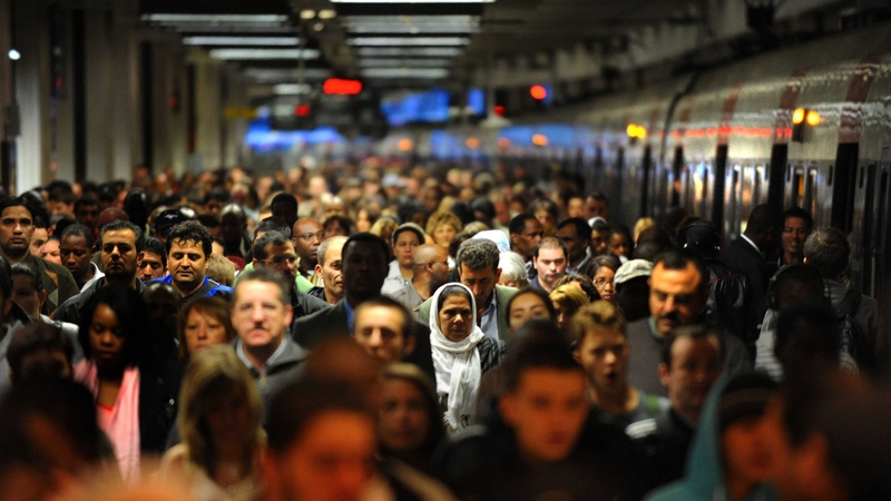 France - 7 Sept strike led to major disruption