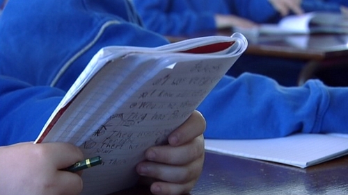 Education - Day-to-day funding cut in Budget