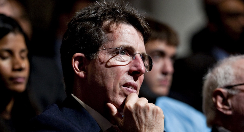 Bob Diamond - CEO job to be taken up earlier than expected