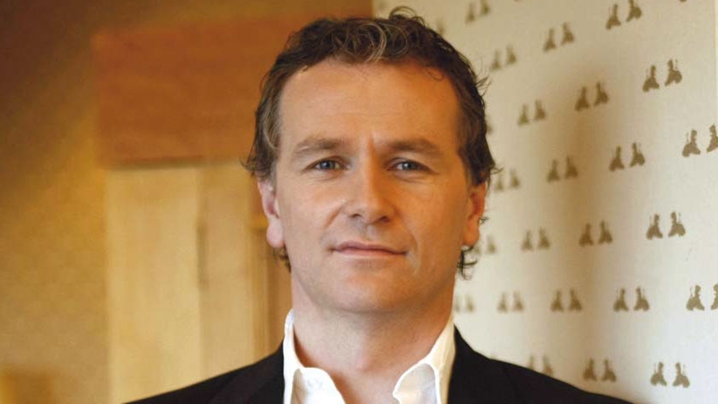 Dáithí Ó Sé - Dating former Rose of Tralee contestant Rita Talty