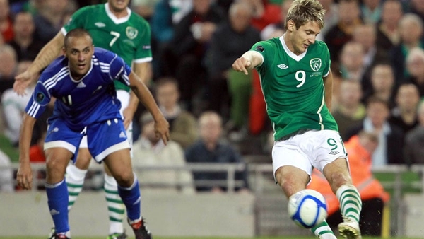 Kevin Doyle netted a consolation goal for Wolves