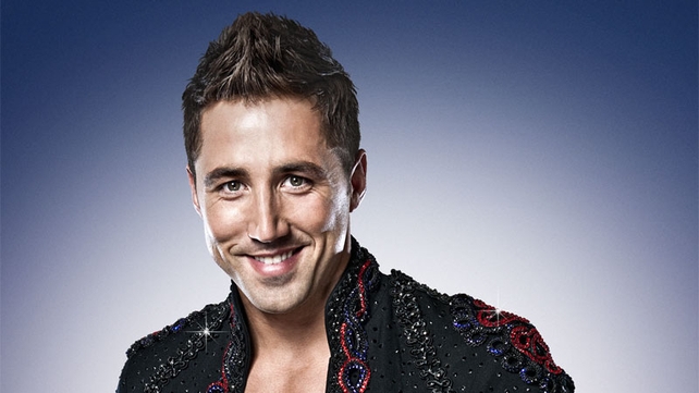 Strictly Come Dancing