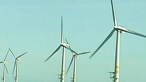 Wind power - 'End offshore subsidies' call