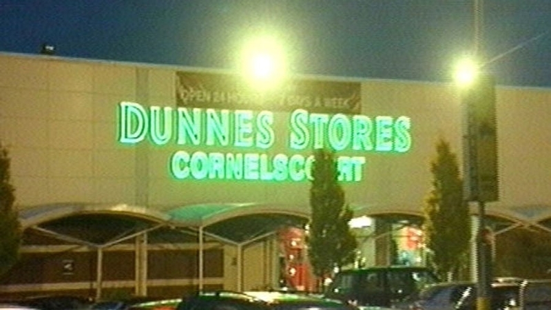 Revenue not unfair to Dunnes Stoes, judge rules