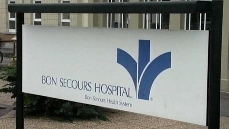 Bon Secours Hospital - Defendants given time to make case