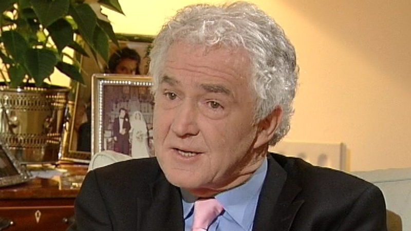 Sean FitzPatrick - Made an investment in a Nigerian oil field