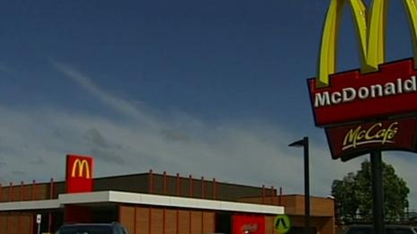 McDonald's - New products boost US figures