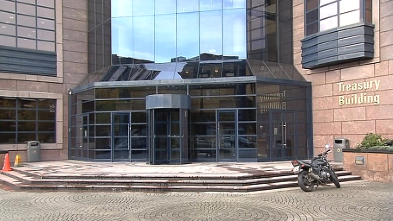 The NTMA is to offer €500m of Treasury Bills at an auction this week