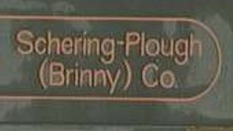 Schering-Plough - Job cuts will be through voluntary redundancies where possible