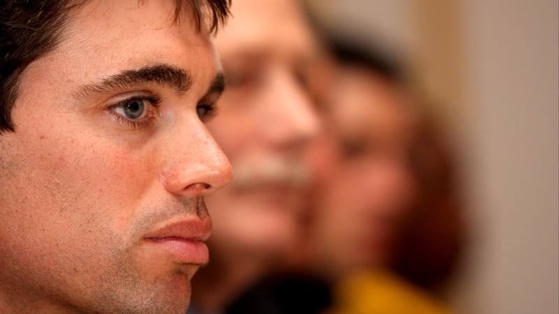 Giro d'Italia - Philip Deignan got off to a flying start in Turin.