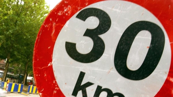 New limit could be in place by the end of 2016