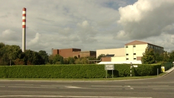 Brinny pharmaceutical plant - Better news after merger