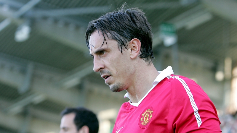 Gary Neville