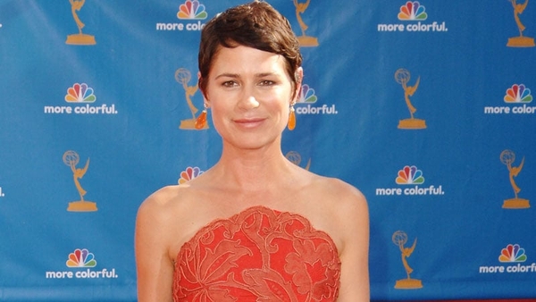 Maura Tierney