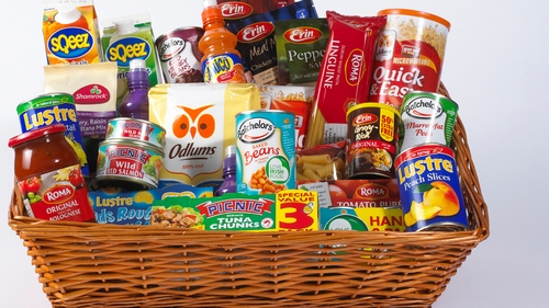 Valeo Foods - Buying Jacob Fruitfield