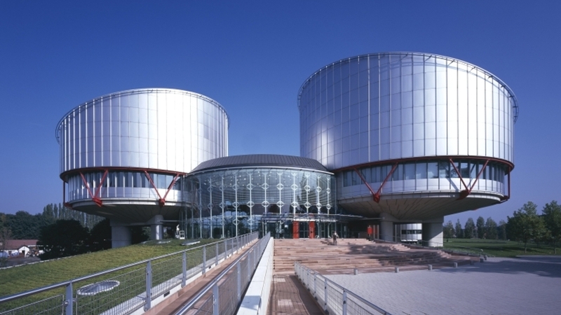 European Court of Human Rights - unclear how Ireland would enforce mandatory order
