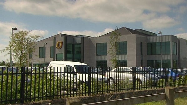 Quinn Insurance - 'Complete reconfiguration of board'