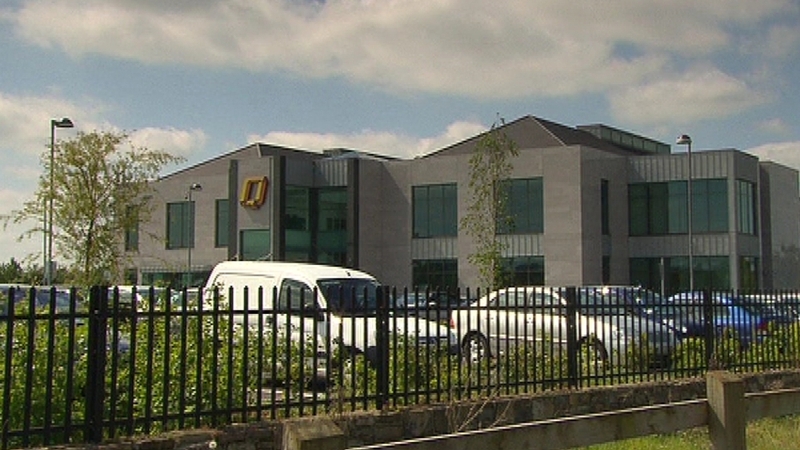 Quinn Insurance deal - Agreement to be available for inspection