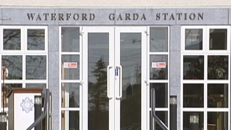 Waterford - A total of three in custody