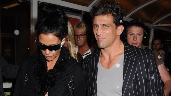 Katie and Alex delay split announcement according to reports