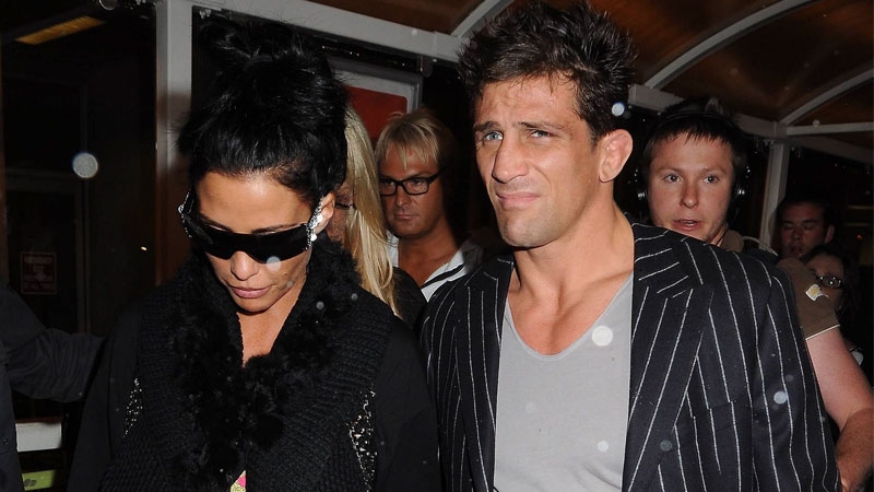 Katie and Alex delay split announcement according to reports