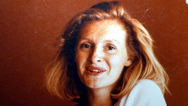 Murder at the Cottage - Arena on Jim Sheridan's true crime tale