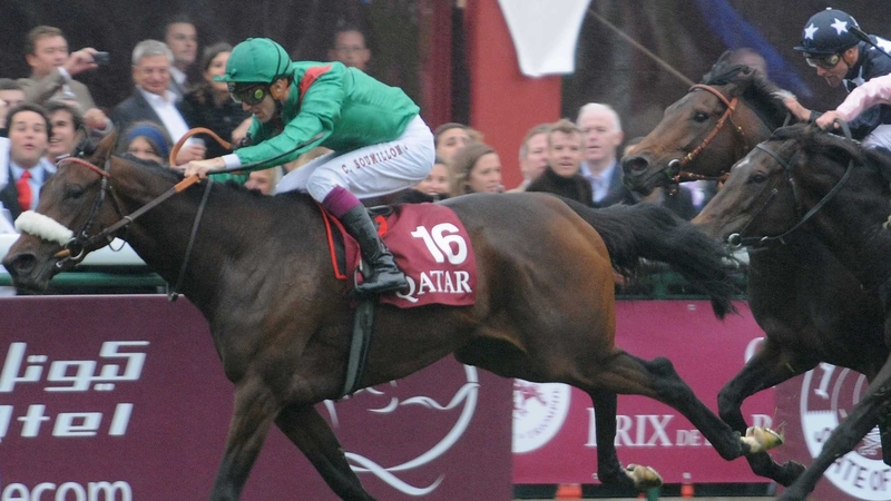 Christophe Soumillon, seen her on board wondermare Zarkava, has enjoyed considerable with fillies over the years