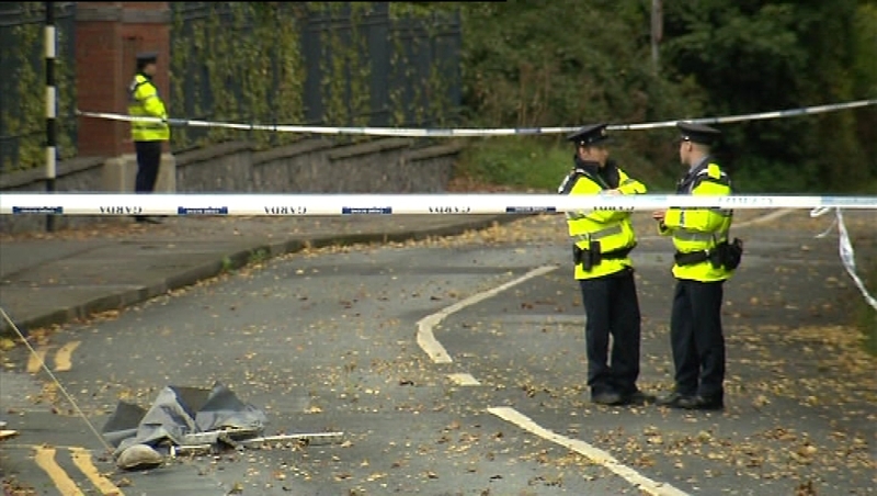 Portmarnock - Man murdered on Sunday