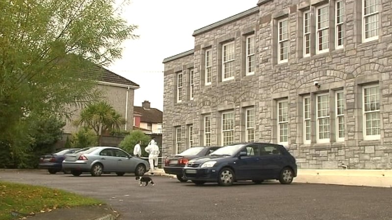 Cork - Man in critical but stable condition