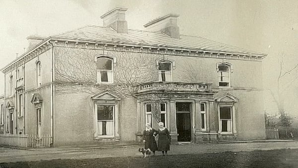 Bethany Home - Survivors seeking redress for abuse