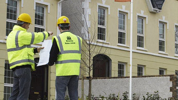 McInerney - Banks owed almost €115m - (Pic: McInerney Holdings)