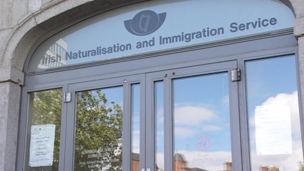 Over 1,400 asylum applications were made in 2014, compared to 946 the previous year