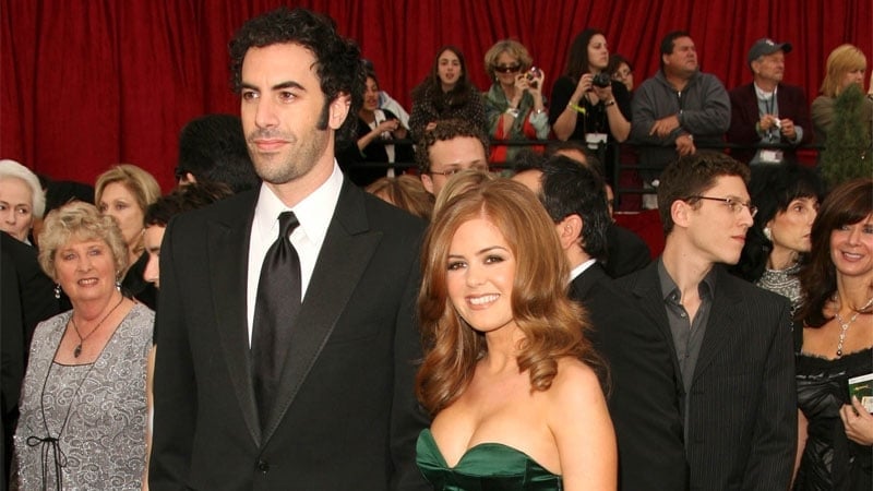 Elula - Unusual name for couple's second child