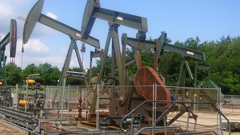 Providence Resources - Pre-paid oil swap agreement