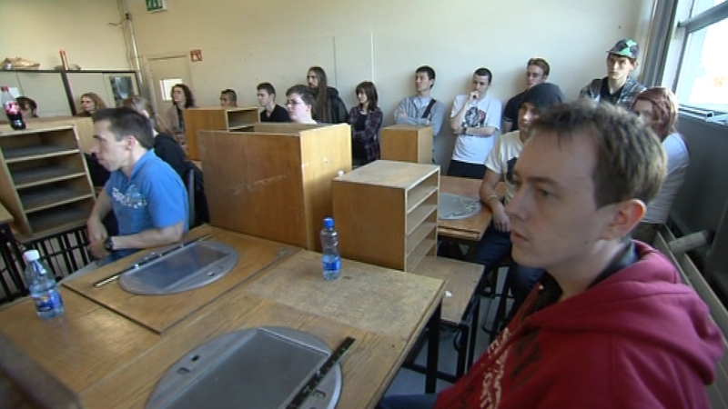 PLC courses - Calls for Govt to expand the sector