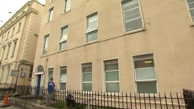 Temple Street - Hospital sought order