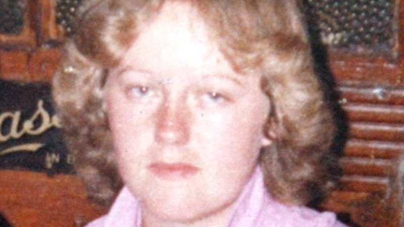 Lily Scanlon - Died in May 2008