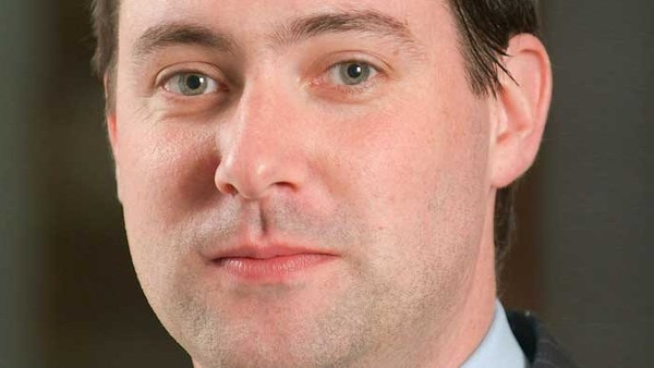 Paul Colgan