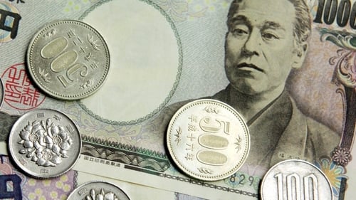 The weaker yen is boosting Japan's major exporters