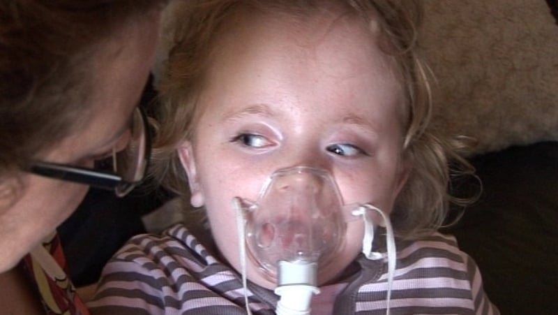 Elaine Barrett - Inquest into her death