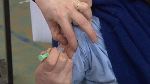 Effective use of the current HPV vaccine could prevent up to two thirds of all related cancers in Irish women, according to the registry