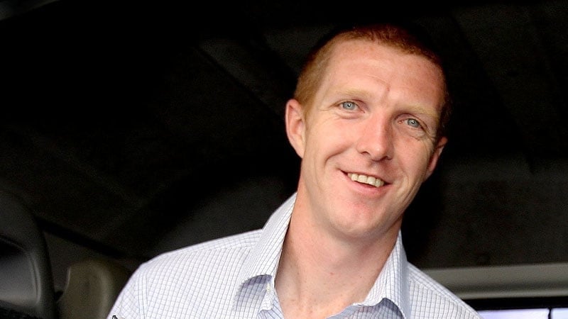 Henry Shefflin - Will start for Kilkenny against Wexford on Saturday