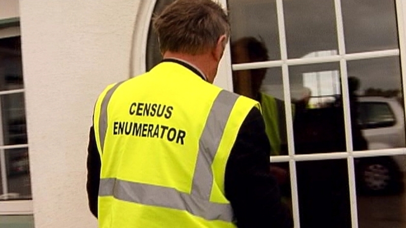 Census - Applications for enumerator posts closed