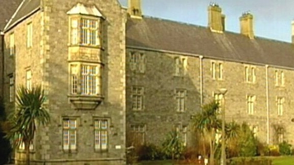 Central Mental Hospital - Review of detentions carried out