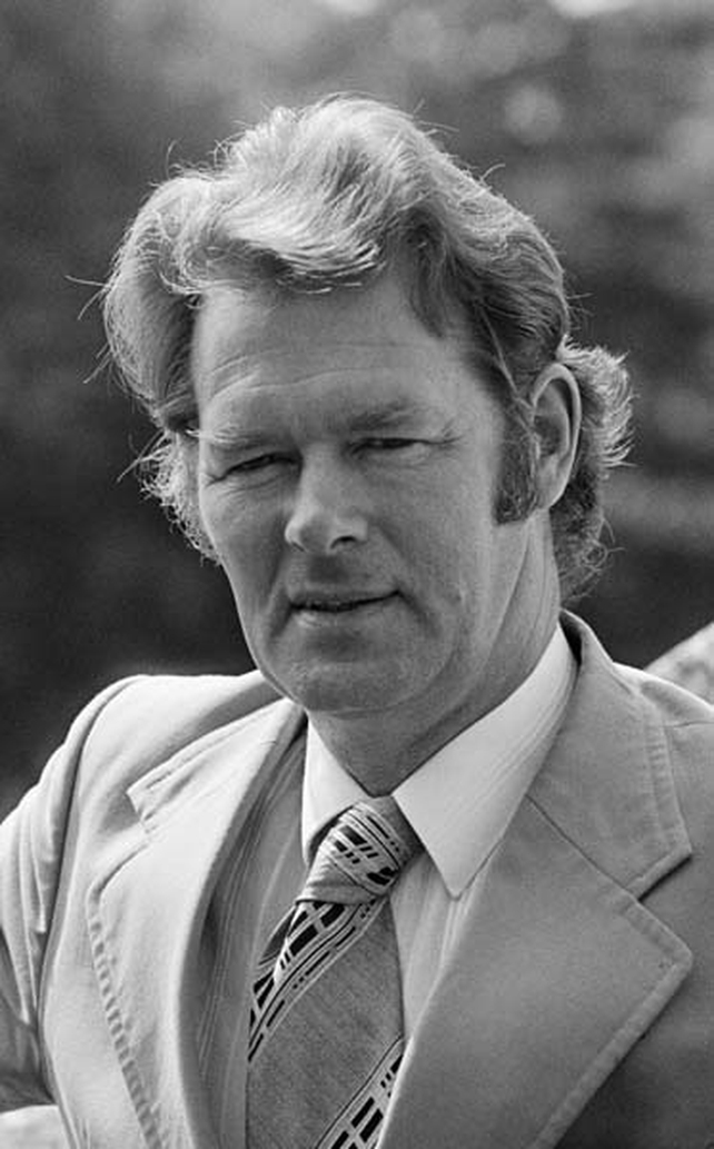 Micheál Ó Muircheartaigh